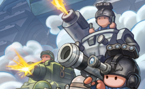 《小兵特攻隊》聯盟教學:秒變《小兵特攻隊》星際指揮官!