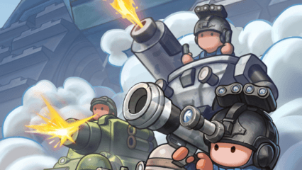 《小兵特攻隊》聯盟教學：秒變《小兵特攻隊》星際指揮官！