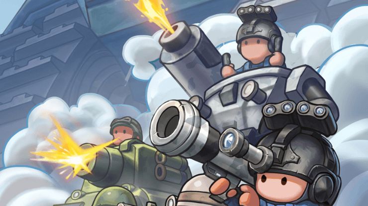 《小兵特攻隊》聯盟教學:秒變《小兵特攻隊》星際指揮官!