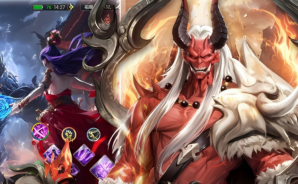 《無雙仙魔》 職業介紹