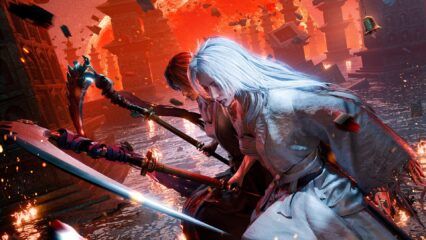 《燕雲十六聲》PvP 全攻略 – 新手秒變老鳥,躺贏亂鬥!