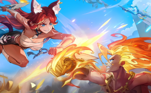 《神魔我最大》 推薦開局英雄