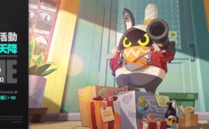 《絕區零》1.3改版內容