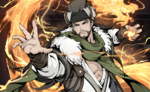 《酒酒大俠》 新手教學