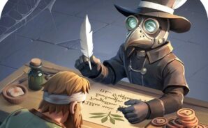 《醫起救世界：鼠裡逃生》新手第一天速推攻略——開服當天資源狂撈、進度飛快！
