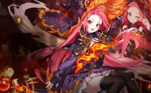 《靈魂覺醒 X King’s Raid 聯動》新手教學:快速上手,開啟你的像素冒險!