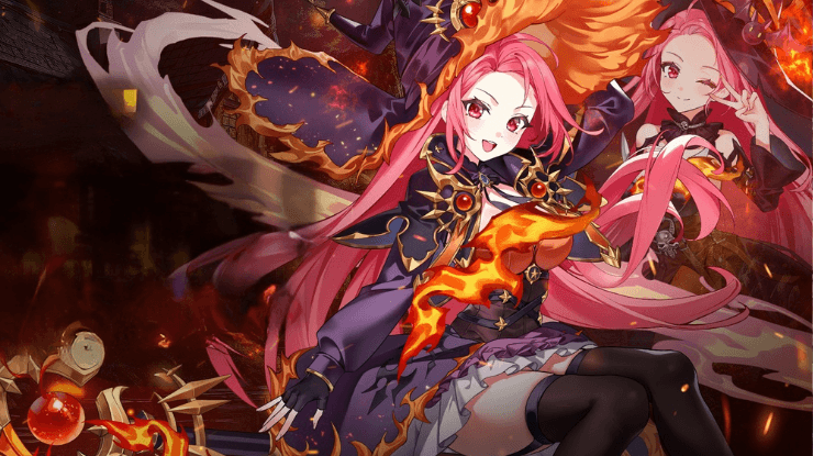 《靈魂覺醒 X King's Raid 聯動》新手教學:快速上手,開啟你的像素冒險!