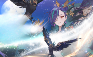 《靈魂覺醒 X King’s Raid 聯動》陣容搭配攻略:甜美又兇狠的戰隊打造指南!