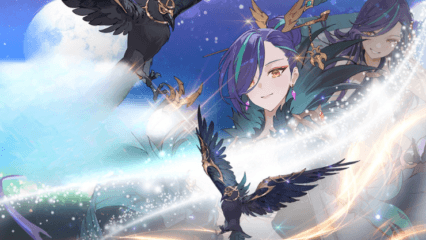 《靈魂覺醒 X King’s Raid 聯動》陣容搭配攻略：甜美又兇狠的戰隊打造指南！