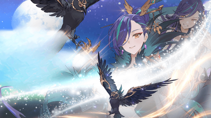 《靈魂覺醒 X King's Raid 聯動》陣容搭配攻略:甜美又兇狠的戰隊打造指南!