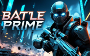 《Battle Prime:PVP 槍戰遊戲》槍械介紹