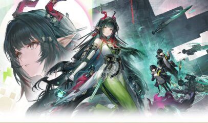 「明日方舟：終末地」萊萬汀角色構築指南