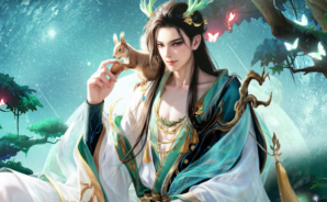 「森靈奇境」初學者指南