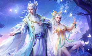 「森靈奇境」快速練級技巧