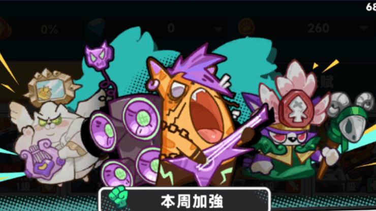「派對不獸控」體驗指南