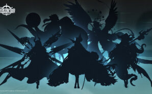 「碧藍航線」主流對海武器及裝備解析