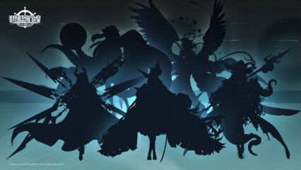 「碧藍航線」主流對海武器及裝備解析