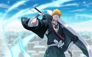 「BLEACH: Brave Souls Jump系 動漫遊戲」陣容推薦