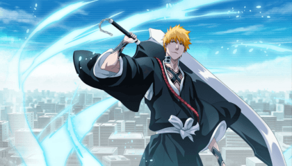 「BLEACH: Brave Souls Jump系 動漫遊戲」陣容推薦