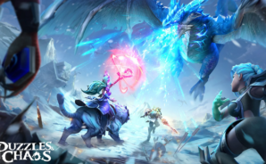 如何使用BlueStacks在電腦上玩「龍語霜城-元素魔域」