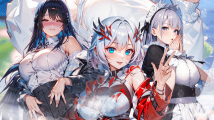 『アストラル・メイドン』初心者ガイド｜序盤攻略・育成のコツ