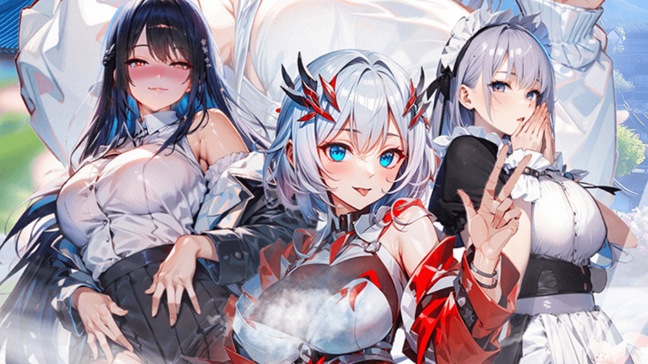 『アストラル・メイドン』初心者ガイド|序盤攻略・育成のコツ