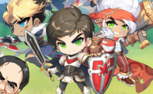 『メイプルストーリーR: エボリューション』初心者ガイド｜まずやるべきこと5選