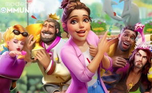 『モダン コミュニティ(Modern Community)』徹底攻略!資源管理・イベント活用法を解説