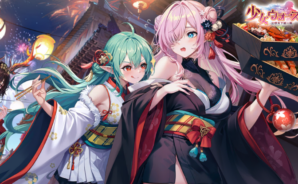 『少女ウォーズ』のギフトコード【2025年2月現在】