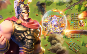 『Infinity Kingdom』リセマラ完全ガイド!最強の英霊を狙う方法