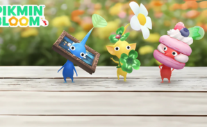『Pikmin Bloom』初心者ガイド|歩くだけで冒険!基本の遊び方を解説