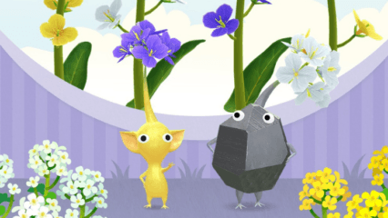 『Pikmin Bloom』攻略ガイド：花咲く毎日を始めよう！