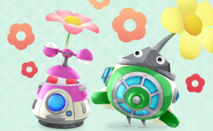 『Pikmin Bloom』歩数稼ぎのコツを紹介