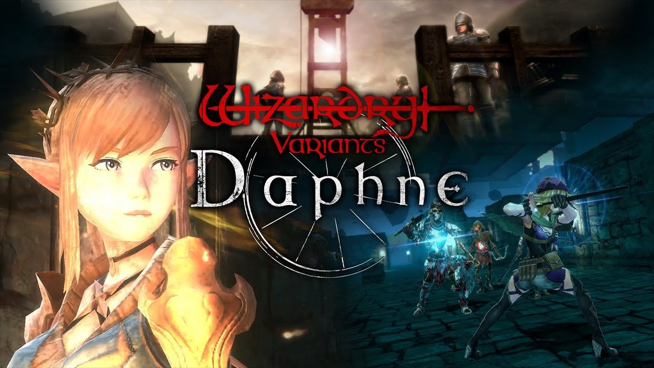 【Wizardry Variants Daphne】主人公のおすすめ転職ランキング｜心器の淵の育成術