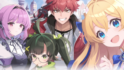 【オズリラ】リセマラ当たり最強キャラランキング