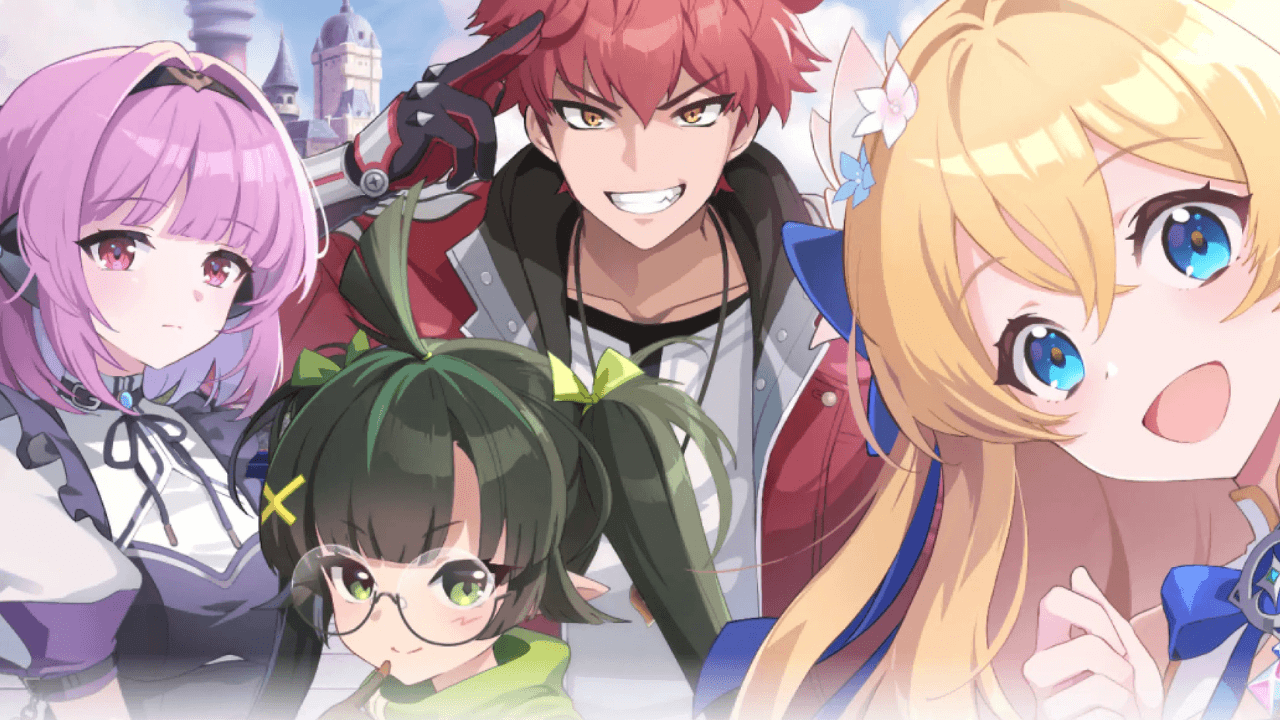 【オズリラ】リセマラ当たり最強キャラランキング