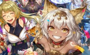 【オリアカライト攻略ガイド】第7・8章突破と後悔しない最強育成術