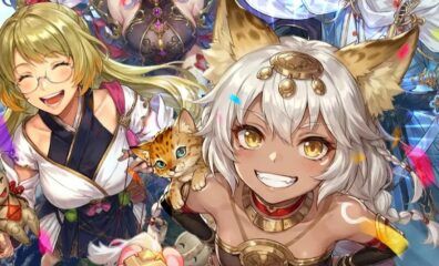 【オリアカライト攻略ガイド】第7・8章突破と後悔しない最強育成術