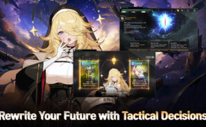 【カオスゼロナイトメア】リセマラ当たりランキング！リセマラのやり方と終了ラインも