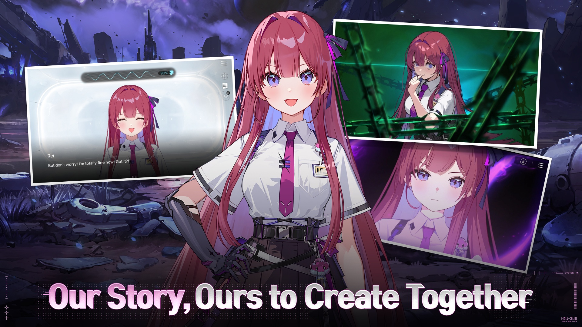 【カオスゼロナイトメア】最強キャラクターランキング【最新Tier表】