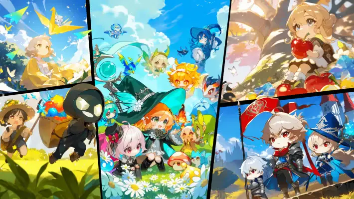 【スピクエ】フィールドボス徹底討伐ガイド！立ち回り・出現場所まとめ