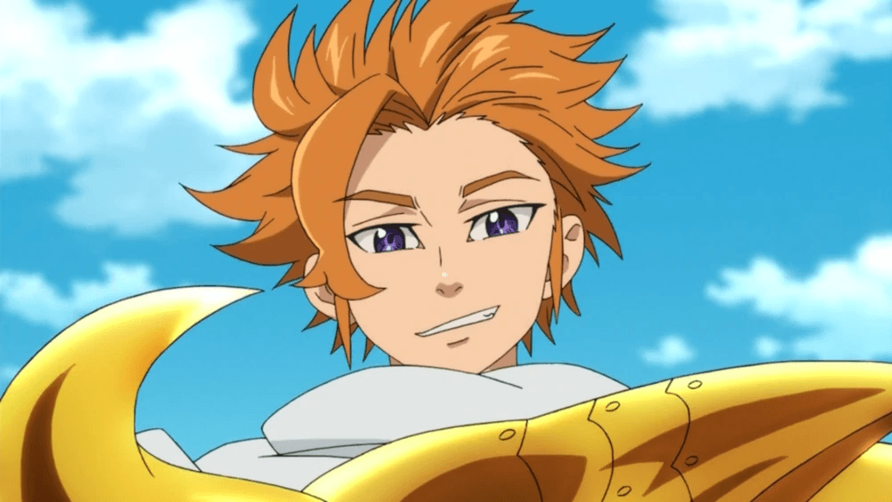 【ナナオリ】アーサーガイド：実装状況とキャラ紹介【七つの大罪】