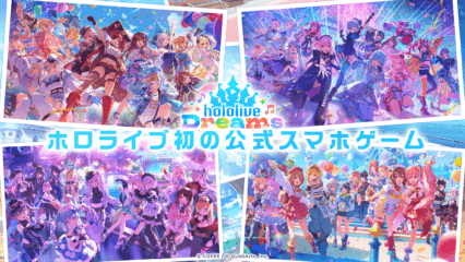 【ホラドリ】最強キャラランキング【2026年最新版Tier表】