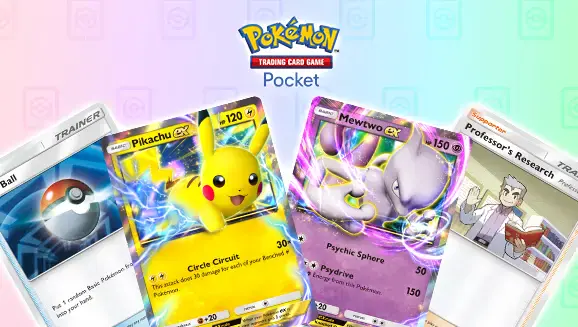 【ポケポケ】トレードのやり方・ルールとは？交換におすすめのカード