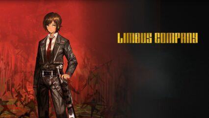 【リンバスカンパニー】初心者向け序盤攻略｜進め方と基礎を徹底解説