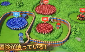 【ローモバ】ネクロシス討伐！無課金・課金別のおすすめヒーロー編成