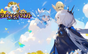 【目指せ！精霊王 ～スピリットキングクエスト～】最強精霊ランキング・属性別評価！精霊王への近道