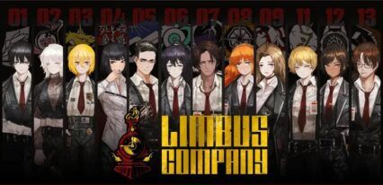 【Limbus Company】ファウスト人格完全攻略ガイド【人格】