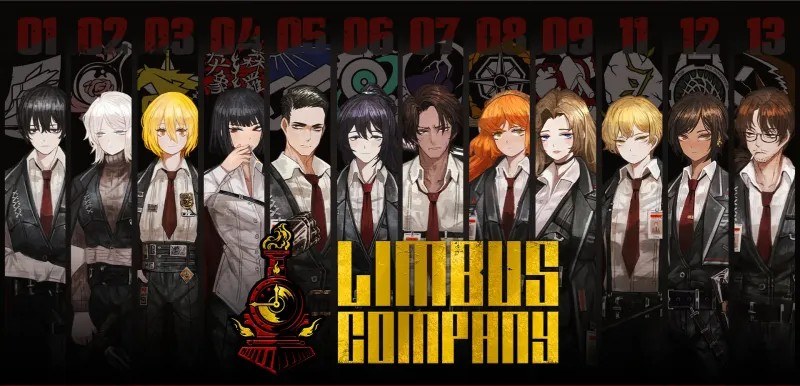 【Limbus Company】ファウスト人格完全攻略ガイド【人格】