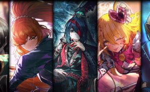 【Limbus Company】最強人格ランキング【2026最新Tier表】